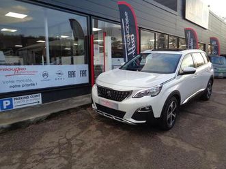 allure puretech 130ch s&s eat8