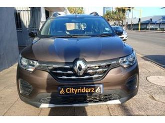 2023 renault triber 1.0 dynamique