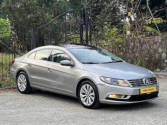 1.4 tsi sportline