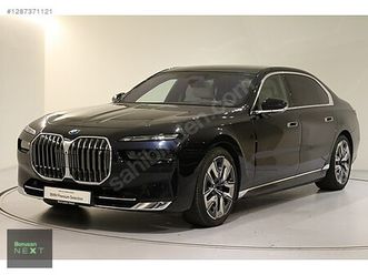 i7 xdrive60 pure excellence