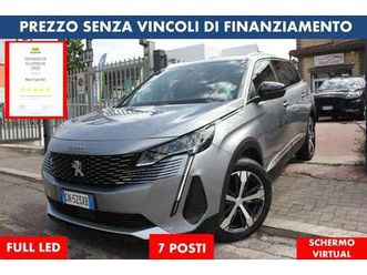 1.5 hdi allure eat8 7 posti *prezzo vero* unipro