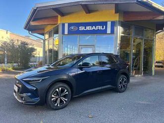 solterra e-xperience 71,4kwh awd