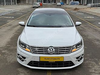 1.4 tsi r-line