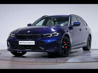 e xdrive touring kit m sport