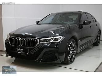 520i m sport