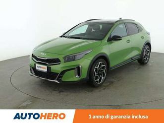 1.6 crdi mild-hybrid gt-line mhev