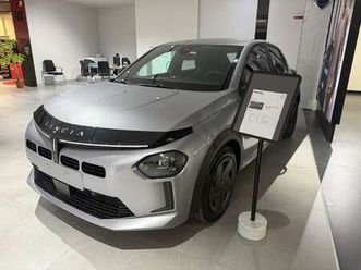 ypsilon 1.2 mhev 110cv e-dct km zero