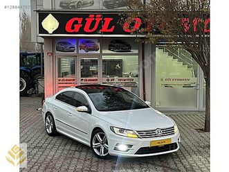 1.4 tsi r-line