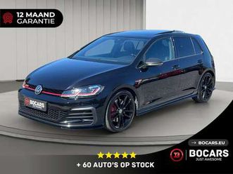 tcr 2.0tsi 290pk dsg full option unieke wagen