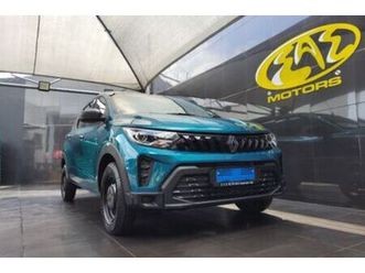 2025 renault triber 1.0 evolution