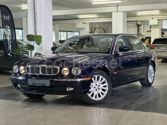 jaguar serie xj xj8 4.2 executive