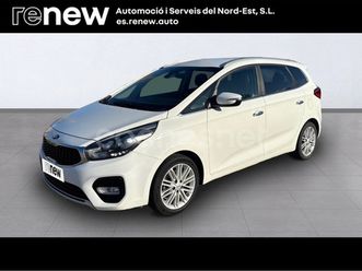 kia carens 1.6 gdi drive