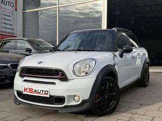 2.0 d cooper/boite auto/173.886km/airco/euro 5