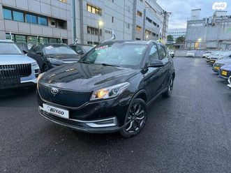 ev חשמלי אוט׳ (163 כ״ס)