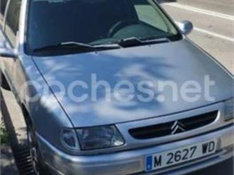 citroen saxo 1.5d monaco