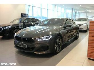 bmw seria 8