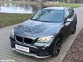 bmw x1 xdrive20i xline
