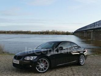 (e92) generation2 coupe 335i 306 m sport