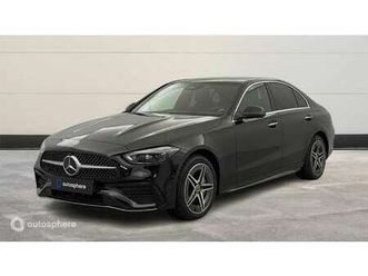 300 d e hybrid eq 197+129ch amg line