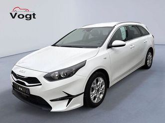 kia cee'd sportswagon vision