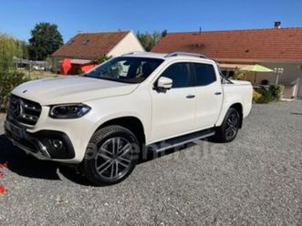 250d 4matic power bva7