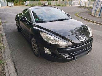 peugeot rcz brownatone