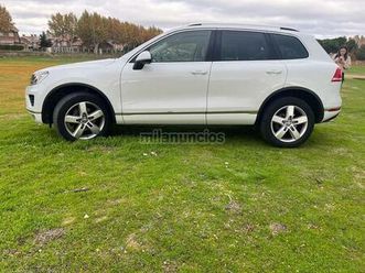 volkswagen - touareg 3.0 tsi hybrid tiptronic
