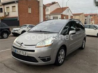 citroen grand c4 picasso