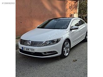1.4 tsi sportline