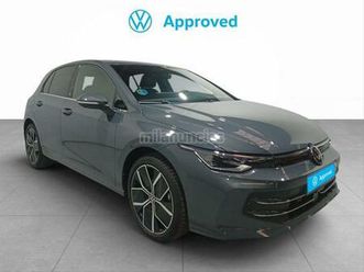 volkswagen - golf 50 aniversario 1.5 etsi 85kw 115cv dsg