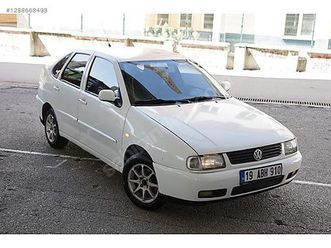 1.6 comfortline classic