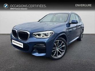 xdrive30ea 292ch m sport 10cv