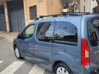 citroen berlingo 1.6 hdi 90 sx multispace
