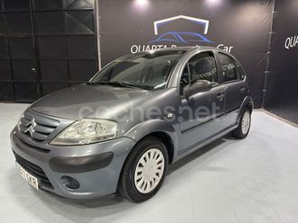citroen c3 1.4 hdi cool