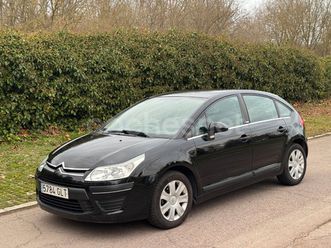 citroen c4 1.4 16v lx
