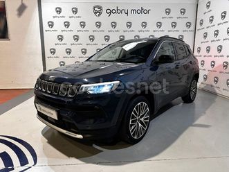 jeep compass 1.6 mjet limited fwd