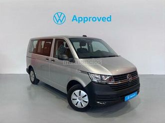 volkswagen - caravelle origin corta 2.0 tdi 110kw bmt dsg