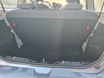 renault twingo 1.2 benz, 2008, ac stei