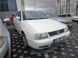 1.6 comfortline classic