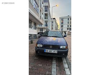 1.6 comfortline classic