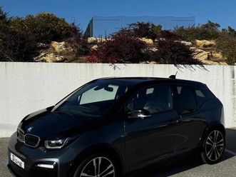 bmw i3 s 120 ah, cx. a., 184cv
