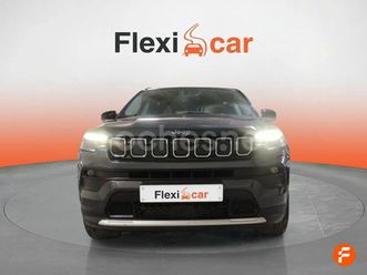 jeep compass 1.6 mjet 80th fwd