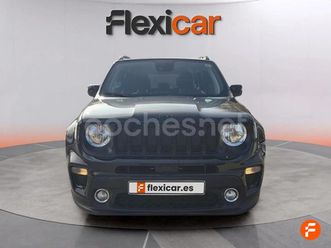 jeep renegade night eagle ii 1.0g mt6 4x2