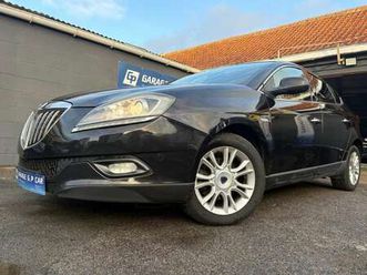 1.6 multijet platino