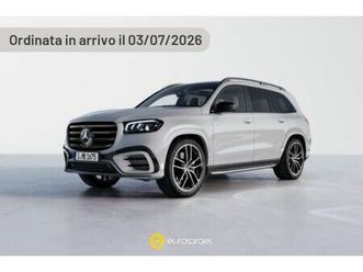 maybach gls 600 4matic amg line ultimate