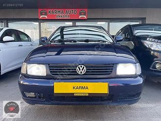 1.6 comfortline classic