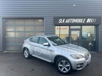 (e71) generation2 xdrive40da 306 exclusive