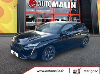 phev 180 e-eat8 allure pack