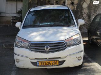 dlx אוט׳ מיניוואן / mpv 2.0 (155 כ״ס)