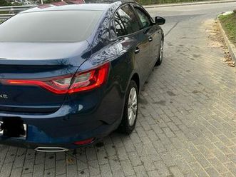 renault megane sedan zen tce-2021 54000km craiova